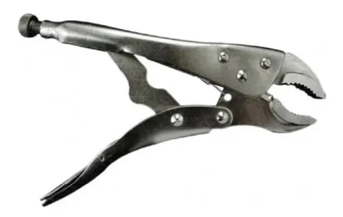 PINZA DE FUERZA DE 7" - WEMBLEY