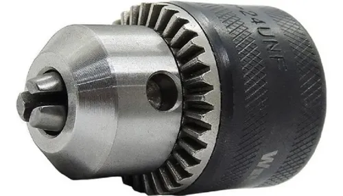 MANDRIL DE 13MM 1/2" X 20UNF (1,5 A 13MM) - B - Image 2