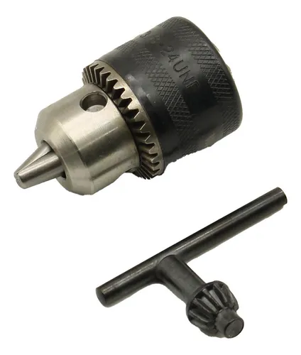MANDRIL DE 13MM 1/2" X 20UNF (1,5 A 13MM) - B
