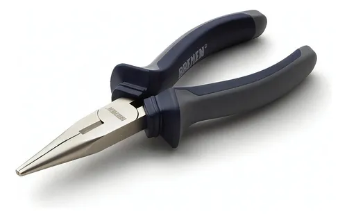 PINZA MEDIA CAÑA HAUS 6`