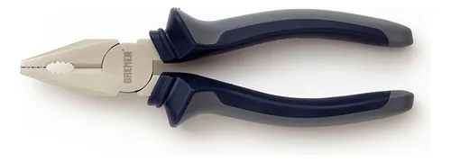 PINZA UNIVERSAL HAUS 6"
