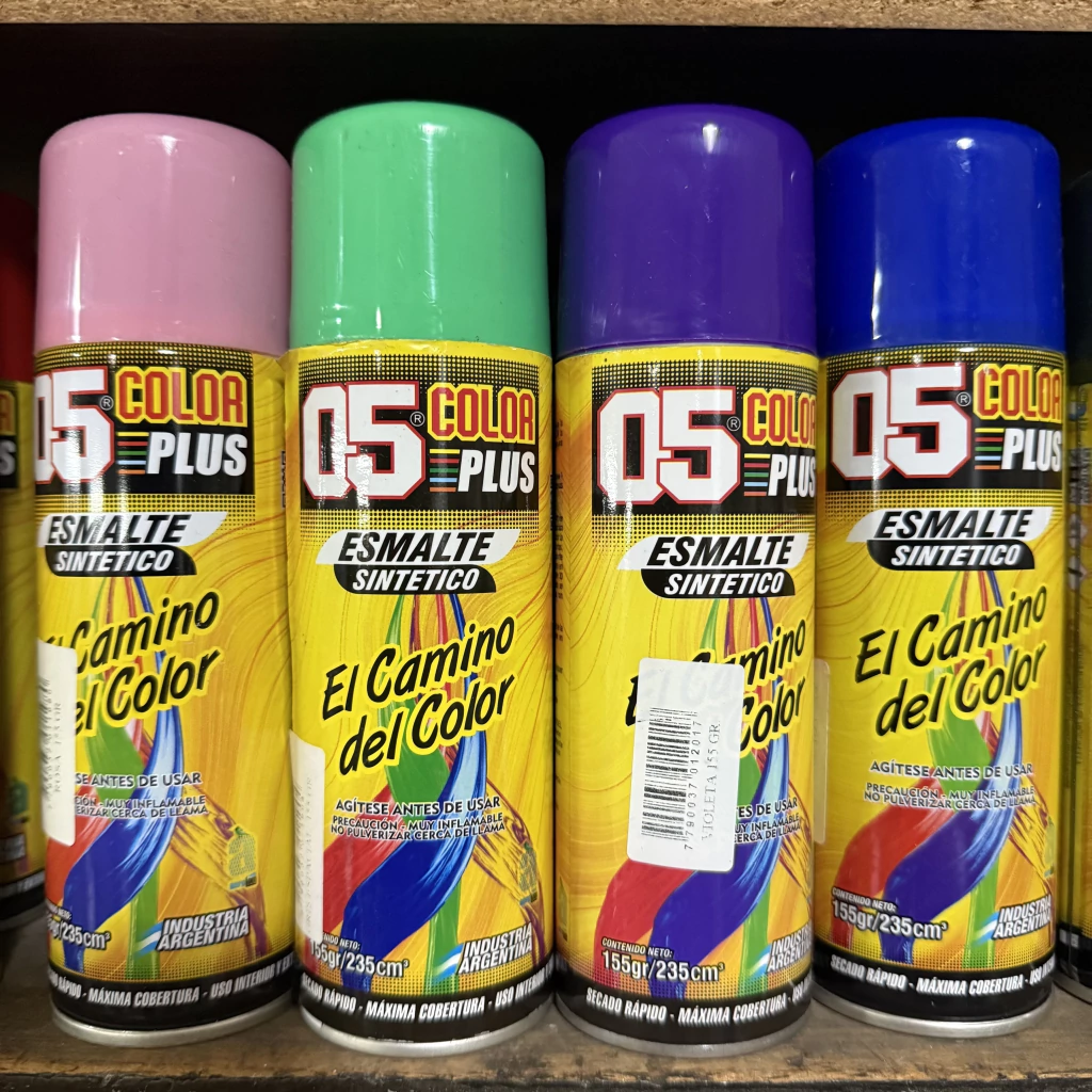 AEROSOL 155/235 ANTIOXIDO